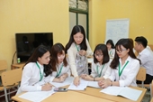 HVN - Khẳng định thương hiệu qua chất lượng đào tạo, nghiên cứu khoa học