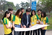 Đổi mới công tác đào tạo ngành Khoa học đất trong thời kỳ công nghiệp 4 0