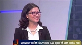 Gần gũi với cây cối, đồng ruộng