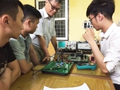 Kỹ thuật điện đa dạng vị trí việc làm và có thu nhập cao