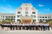 Khởi nghiệp nông nghiệp “Nơi ươm mầm ước mơ - Khơi nguồn sáng tạo - Hướng đến thành công”