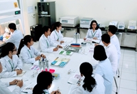 Học viện Nông nghiệp Việt Nam Nghiên cứu khoa học là sức sống của trường đại học