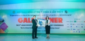 Gala Dinner Hội thảo Bệnh lý Thú y châu Á lần thứ 9 Đêm hội sắc màu, thú vị và độc đáo