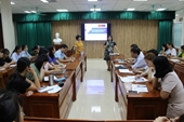 Seminar Hiệp định thương mại tự do VN-EU Cơ hội và thách thức đối với nông sản Việt