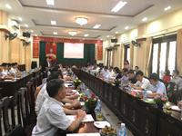 Học viện Nông nghiệp Việt Nam chung tay phát triển nông nghiệp, nông thôn huyện Cao Phong, tỉnh Hòa Bình
