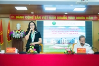 Đoàn công tác tỉnh Thừa Thiên Huế đến thăm và làm việc tại Học viện Nông nghiệp Việt Nam