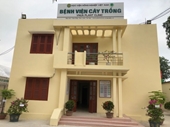 Mô hình Bệnh viện cây trồng tại Học viện Nông nghiệp VN