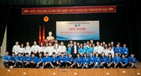 Hội nghị tập huấn cán bộ chủ chốt Hội Sinh viên Học viện năm 2019