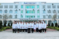 Khánh thành Bệnh viện thú y Học viện Nông nghiệp Việt Nam