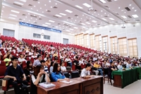 Khai mạc Lớp bồi dưỡng nhận thức về Đảng tháng 6 năm 2019