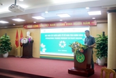 Hội thảo tập huấn quốc tế về Phân tích chính sách