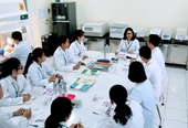 Học viện Nông nghiệp Việt Nam Tiên phong đổi mới và sáng tạo trong đào tạo nguồn nhân lực chất lượng cao