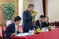 Hội thảo “Đào tạo nguồn nhân lực và nghiên cứu, chuyển giao công nghệ trong lĩnh vực nông nghiệp trên địa bàn tỉnh Sơn La”