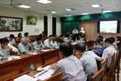 Hội thảo Xây dựng khung lý thuyết nghiên cứu đề xuất chính sách, giải pháp thúc đẩy Hợp tác xã Nông nghiệp ứng dụng công nghệ cao vào sản xuất, chế biến và tiêu thụ nông sản