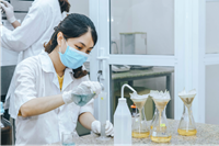 Phòng thí nghiệm Trung tâm Khoa học và Công nghệ thực phẩm đạt chứng chỉ công nhận Phòng thí nghiệm phù hợp theo ISO IEC 17025 2017, VILAS 1234