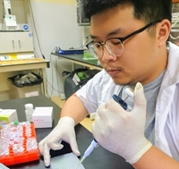 Tấm gương sáng sinh viên Đỗ Quang Sơn – sinh viên đam mê nghiên cứu khoa học