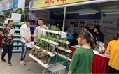 Đào tạo nguồn nhân lực cho nông nghiệp