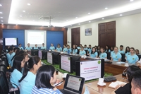 Khóa học Summer School 2018 - Ấn tượng khó quên của sinh viên Đại học Tây Úc tại Học viện