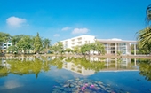 Thông báo trúng tuyển và nhập học theo phương thức xét tuyển dựa vào kết quả học tập THPT học bạ