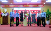 Lễ bảo vệ luận án tiến sĩ của nghiên cứu sinh Phạm Thị Thanh Thảo, chuyên ngành Chăn nuôi