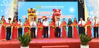 Khánh thành Bệnh viện thú y lớn nhất Việt Nam