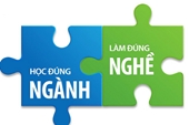 Bí quyết chọn ngành nghề dễ xin việc làm