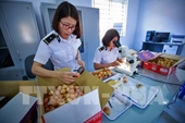 Ngành Bảo vệ thực vật trước xu hướng sản xuất theo hướng bền vững với nông sản an toàn