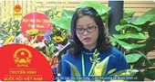 Hơn 100 nữ trí thức tiêu biểu được tuyên dương
