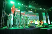 CONNECTION 2019 - Dấu ấn lớn trong phong trào sinh viên Học viện