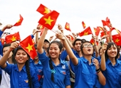 Đoàn Thanh niên cộng sản Hồ Chí Minh – Nơi thắp lên ngọn lửa nhiệt huyết