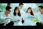 Học viện Nông nghiệp Việt Nam – Trường đại học đào tạo đa ngành