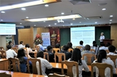 Hội thảo khoa học Phát triển bền vững thức ăn thủy sản tại Việt Nam Tiêu chí  chứng nhận