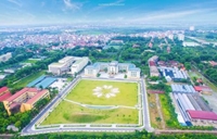 Học viện Nông nghiệp Việt Nam Thông báo ngưỡng điểm nhận hồ sơ đăng ký xét tuyển đại học hệ chính quy năm 2018