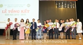 Khoa Chăn nuôi VNUA  Tăng cường hợp tác với doanh nghiệp và hội nhập quốc tế