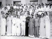 Kỷ niệm 89 năm ngày thành lập Hội Liên hiệp Phụ nữ Việt Nam 20 10 1930 – 20 10 2019