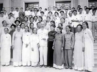 Kỷ niệm 89 năm ngày thành lập Hội Liên hiệp Phụ nữ Việt Nam 20 10 1930 – 20 10 2019