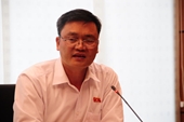 Tấm gương sáng cựu sinh viên