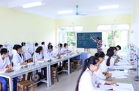 Học viện Nông nghiệp Việt Nam – Nâng cao chất lượng đào tạo và nghiên cứu để đáp ứng xu thế công nghệ cao