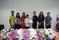 Cảm nhận của sinh viên Khoa Chăn nuôi về chuyến thực tập tốt nghiệp tại Thái Lan