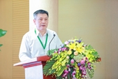 Tọa đàm chương trình đào tạo bằng kép Quản trị kinh doanh tiên tiến – ngôn ngữ Anh