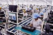 Tuyển gấp 55 nữ làm công việc Lắp ráp linh kiện điện tử tại Hyogo – Thi tuyển 05 9 2017