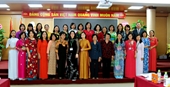 Vai trò của các nhà khoa học nữ trong thời đại mới