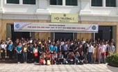 Hội nghị phổ biến Văn bản pháp luật về An toàn thực phẩm ban hành năm 2017-2018