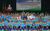 Cơ hội việc làm tại Nhật Bản cho sinh viên ngành Công nghệ Thực phẩm