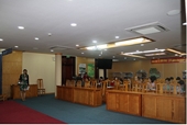 Seminar khoa học tháng 6 - Khoa Công nghệ thực phẩm