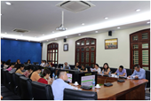 Những tiếp cận mới trong quản lý thực phẩm theo tiêu chuẩn Châu Âu