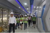 Chuyên ngành quản lý chất lượng và An toàn thực phẩm - Chuyên ngành giàu tiềm năng - Đón đầu xu thế hội nhập - Cơ hội nghề nghiệp đa dạng