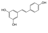 Đậu phộng – nguồn resveratrol