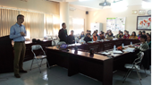 SEMINAR ĐÁNH GIÁ RỦI RO DO ẢNH HƯỞNG CỦA BIẾN ĐỔI KHÍ HẬU ĐẾN CHẤT LƯỢNG NƯỚC MẶT LƯU VỰC VEN BIỂN