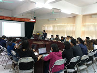 SEMINAR VỀ QUẢN LÝ CHẤT THẢI CHĂN NUÔI